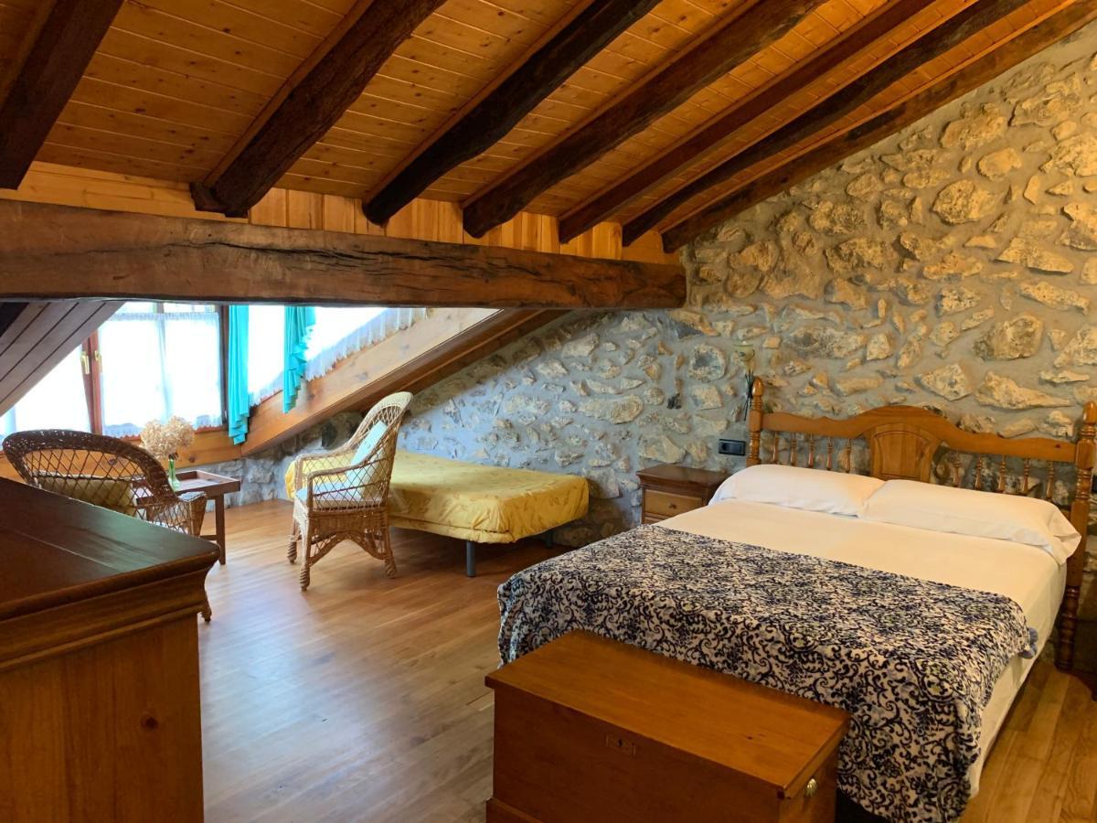 Agroturismo Urresti Gautegiz Arteaga Ngoại thất bức ảnh