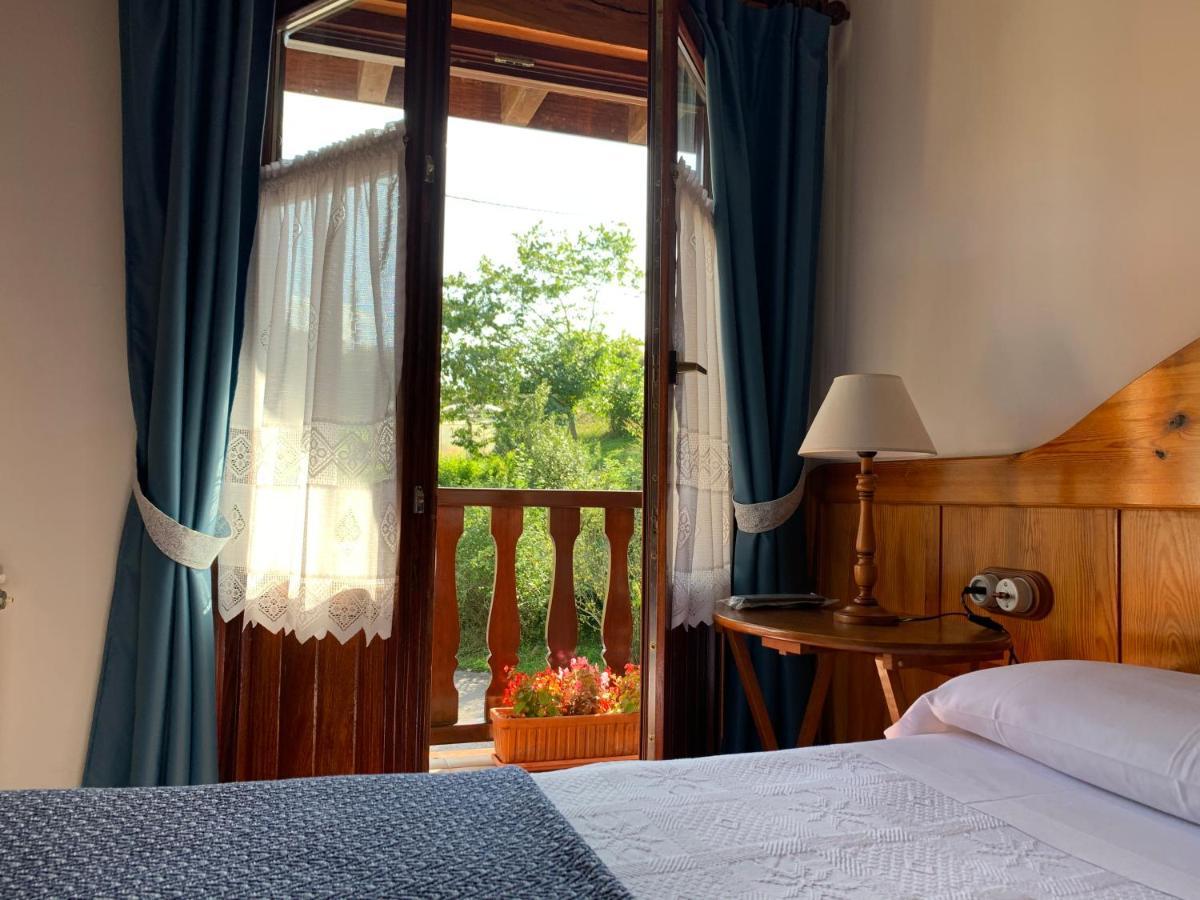 Agroturismo Urresti Gautegiz Arteaga Ngoại thất bức ảnh