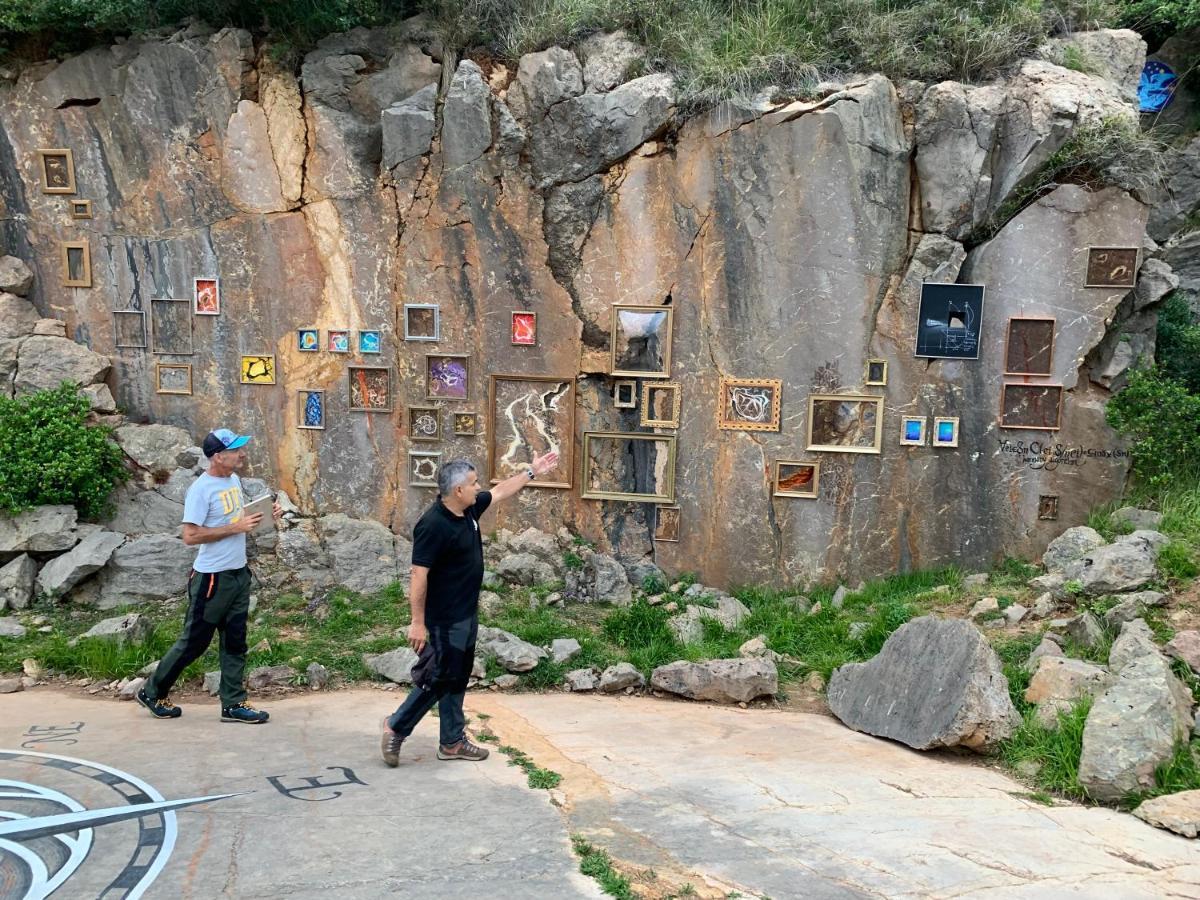Agroturismo Urresti Gautegiz Arteaga Ngoại thất bức ảnh