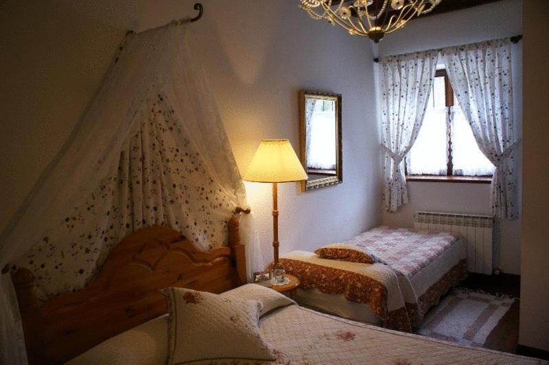 Agroturismo Urresti Gautegiz Arteaga Ngoại thất bức ảnh
