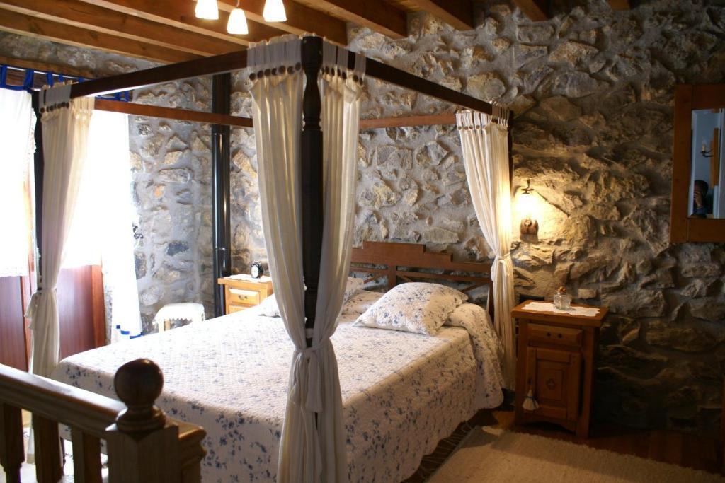 Agroturismo Urresti Gautegiz Arteaga Ngoại thất bức ảnh
